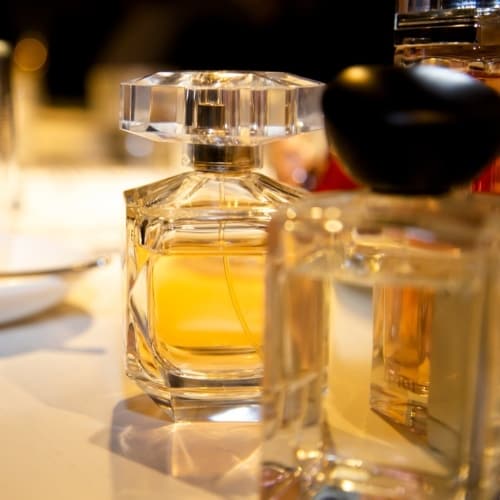 Best Top 6 Perfume Bottles Manufacturers in India