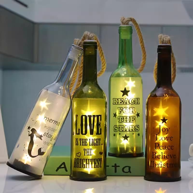 Top 20 Glass bottles Manufacturers in the World
