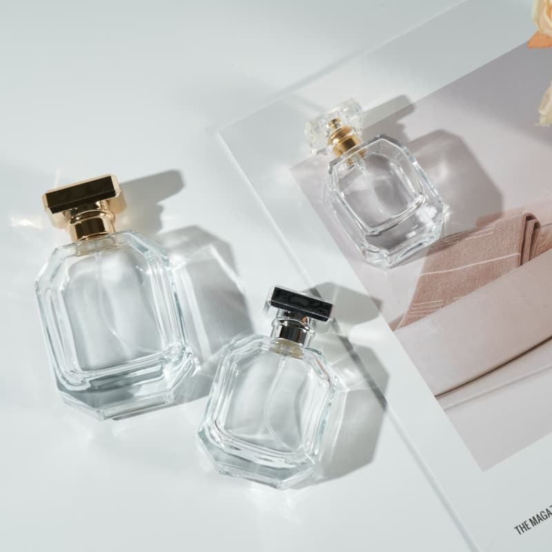 Top 10 Perfume Bottles Manufacturers Guangzhou