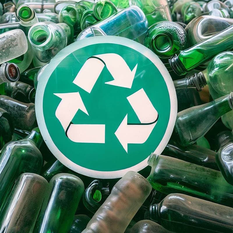 10 Eye-Opening Facts About Bottle Glass Recycling You Need to Know