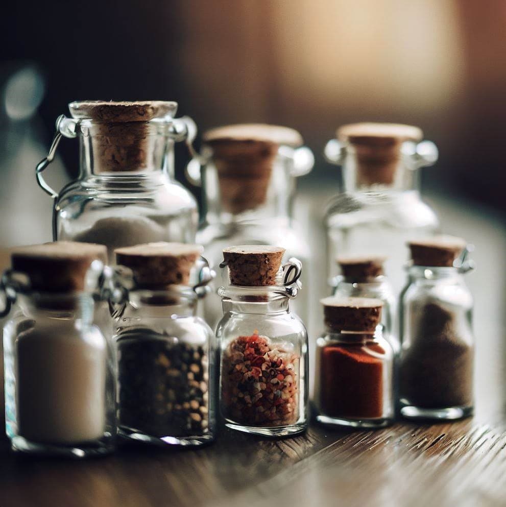 6 Tips for Effective Spice
									Packaging: Do's and Don'ts