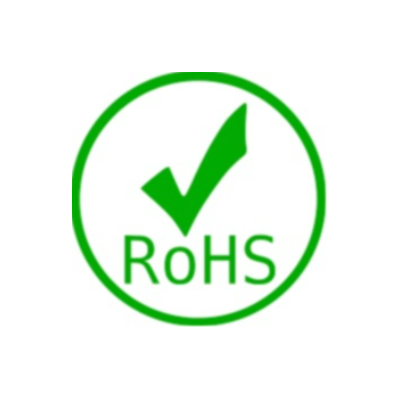 RoHS reference mark