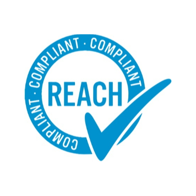 REACH reference mark