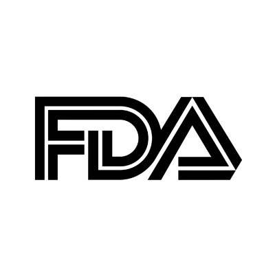 FDA reference mark