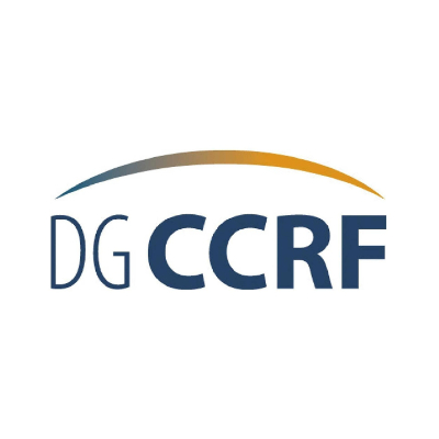 DGCCRF reference mark