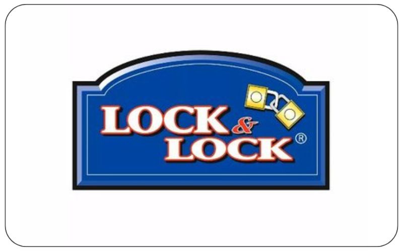 Lock & Lock