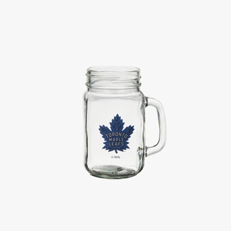 Custom Mason Jar