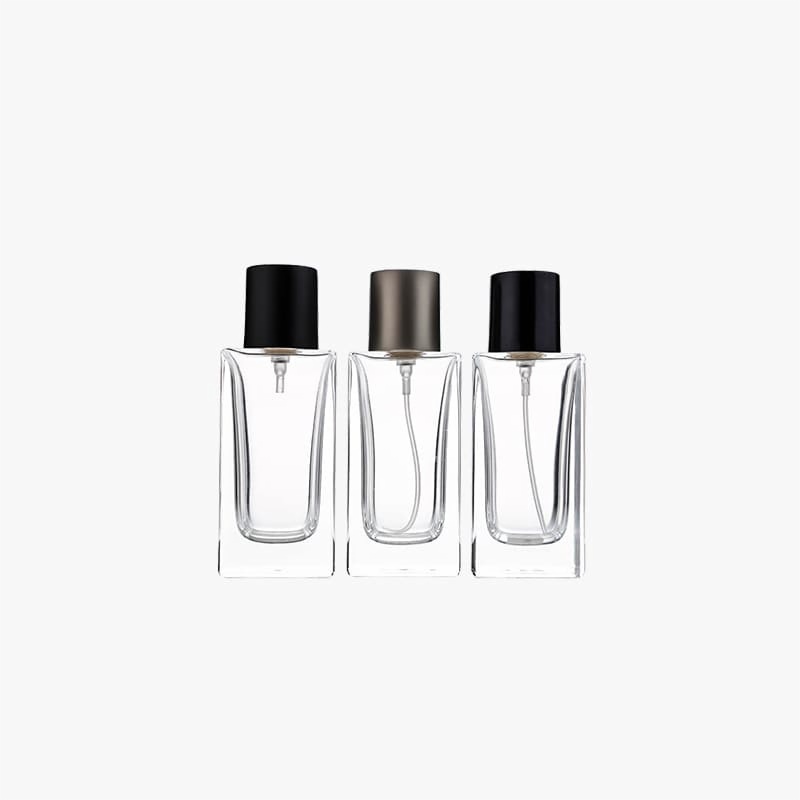 Home - Empty Perfume Bottles