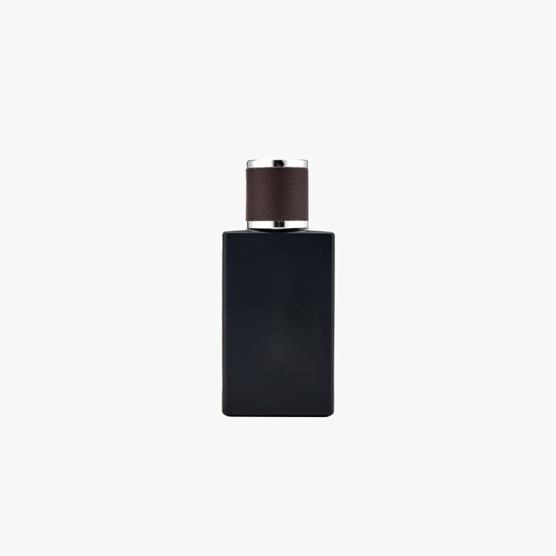 Black Perfume Bottle Manufacturer Factory, Supplier, Wholesale - FEEMIO