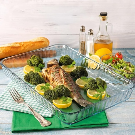 Why Does My Baking Pan Warp or Crack?