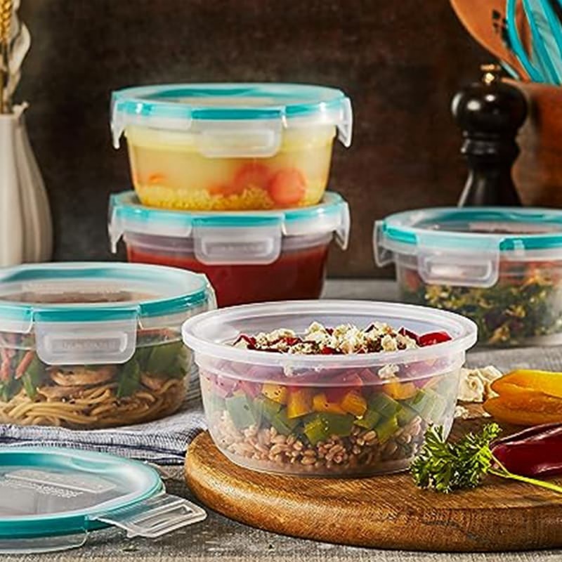 What Is High Borosilicate Glass and Why It Matters in Lunch Boxes?