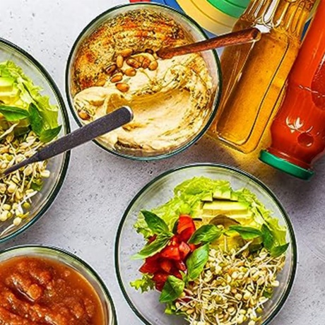 Why thickness matters in glass lunch boxes (more than you think)?